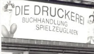 Die Anfänge – Buchhandlung im Schanzenviertel, 1979